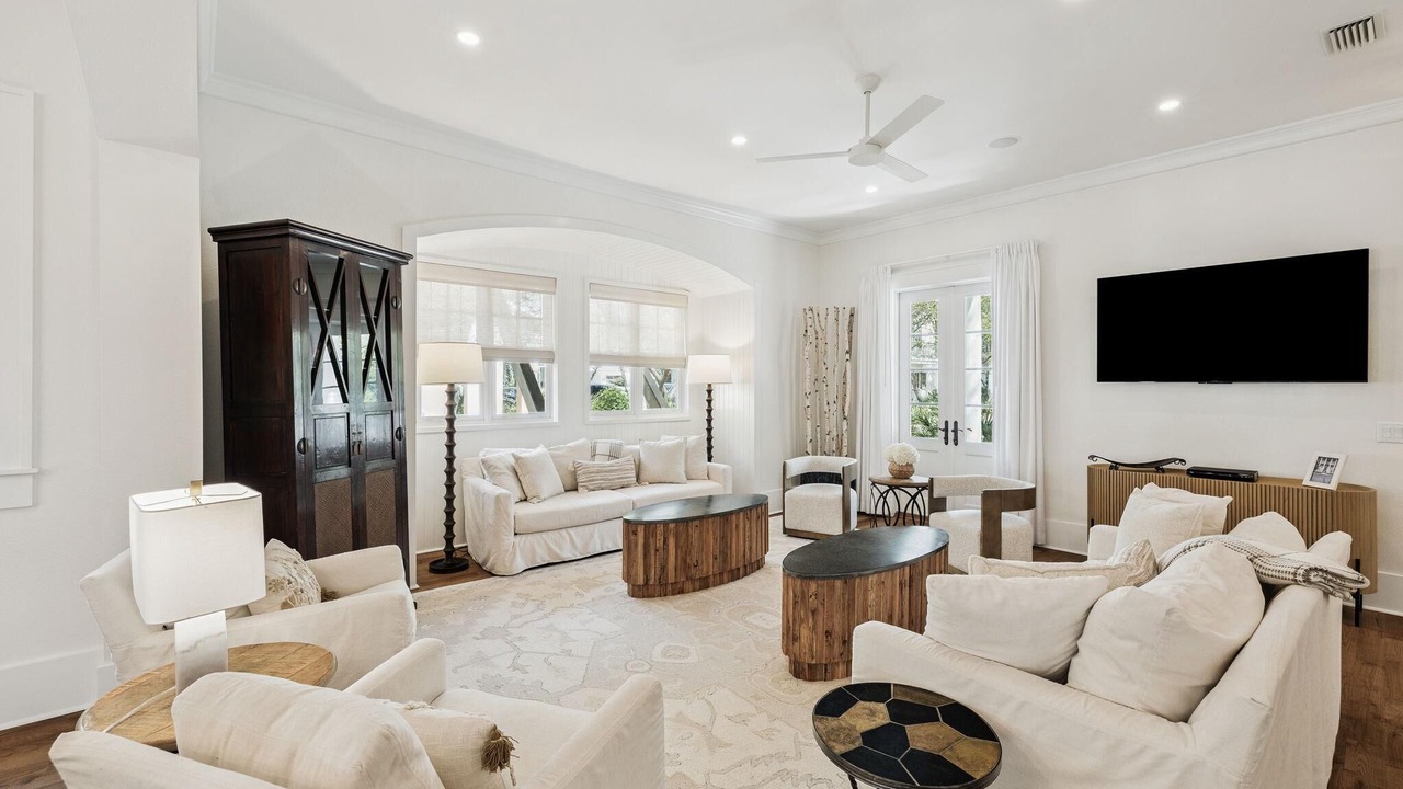 Photo of Others in Rosemary Beach