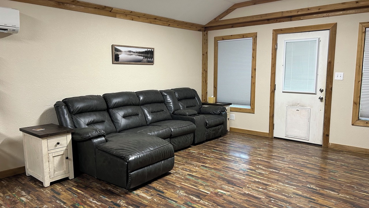 Photo of Livingroom in Anacoco