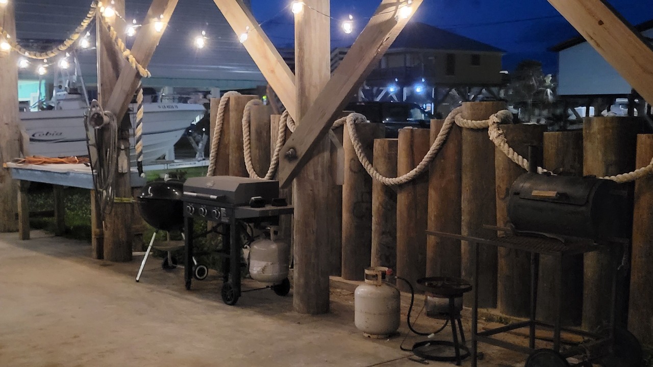 Photo of Outdoor in Grand Isle
