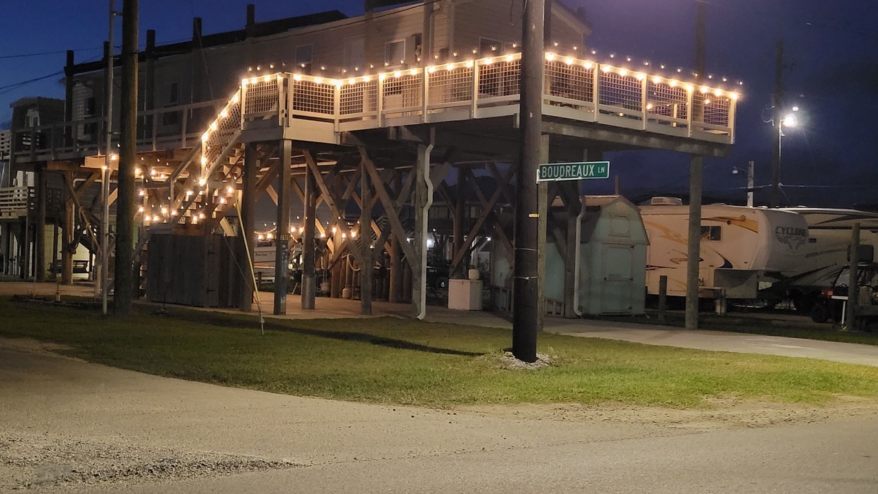 Photo of Outdoor in Grand Isle