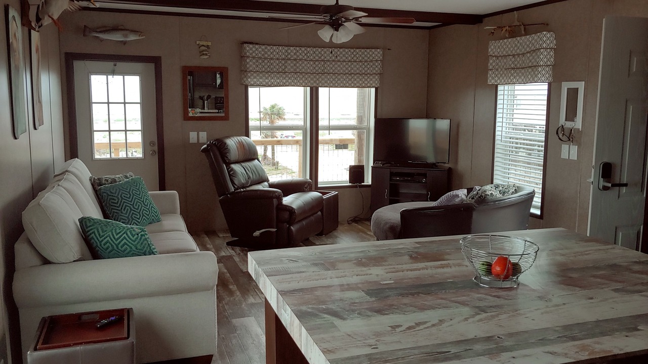 Photo of Bedroom in Grand Isle