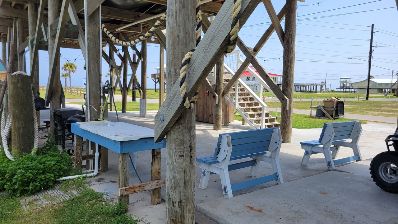 Photo of Outdoor in Grand Isle