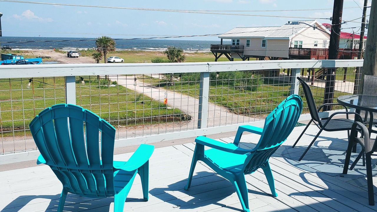 Photo of Others in Grand Isle