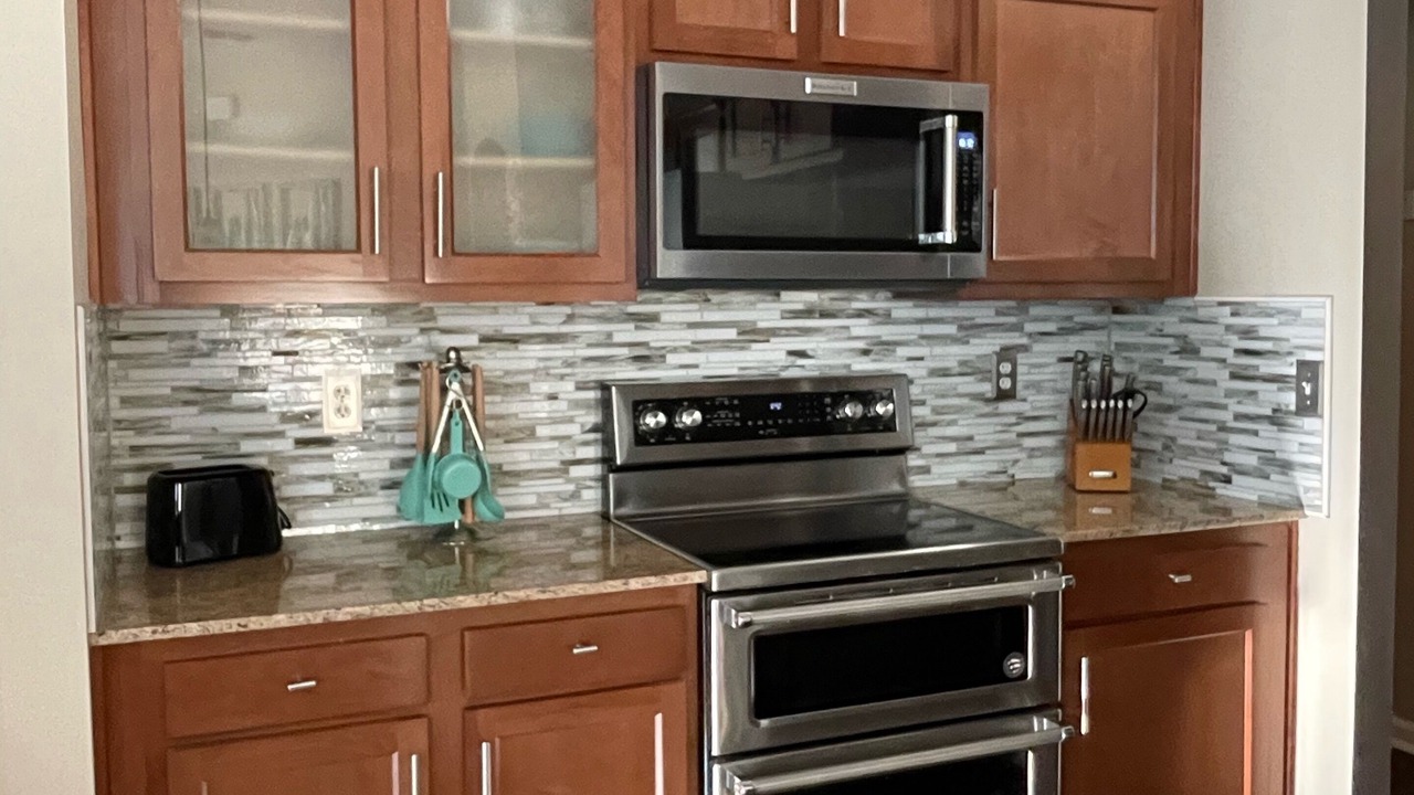 Photo of Kitchen in Riverview
