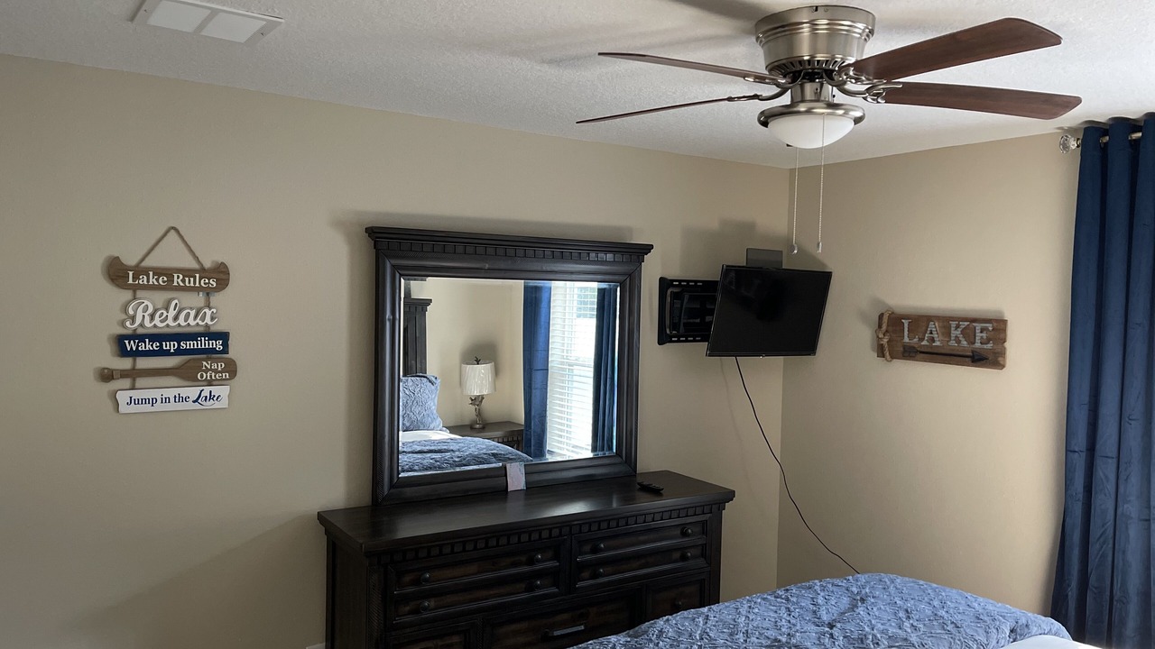 Photo of Bedroom in Riverview