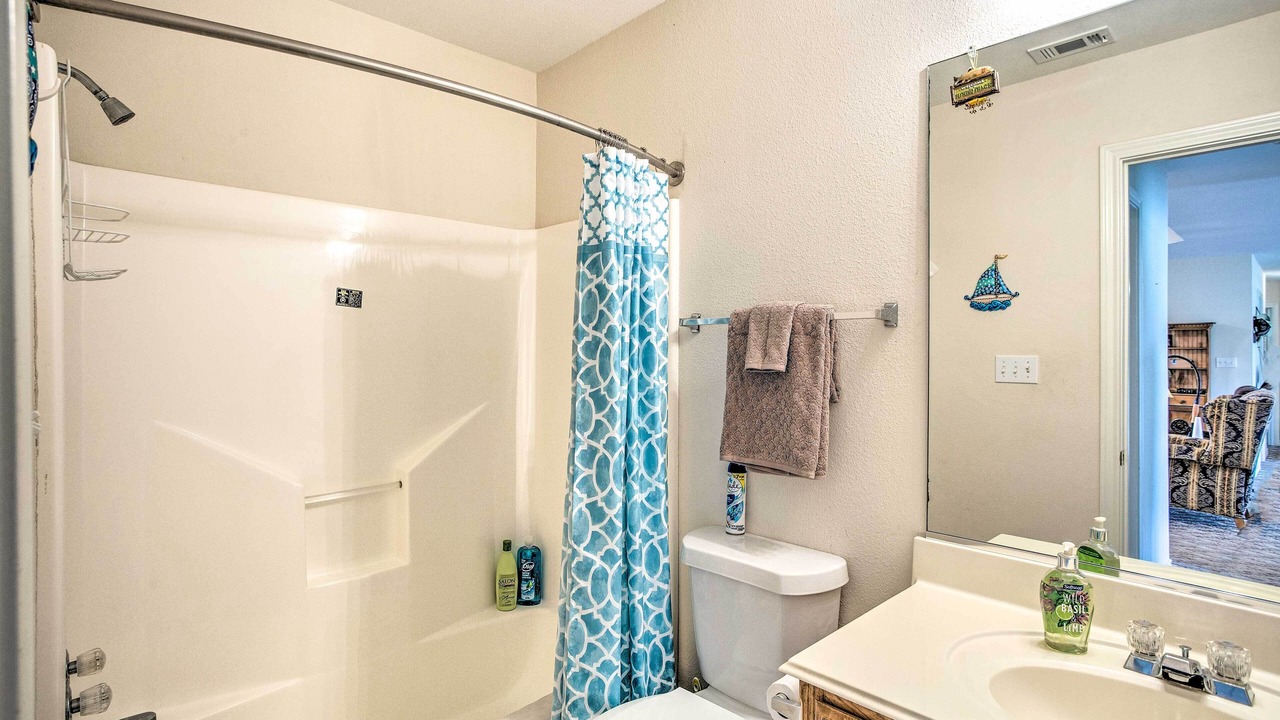 Photo of Bathroom in Alba