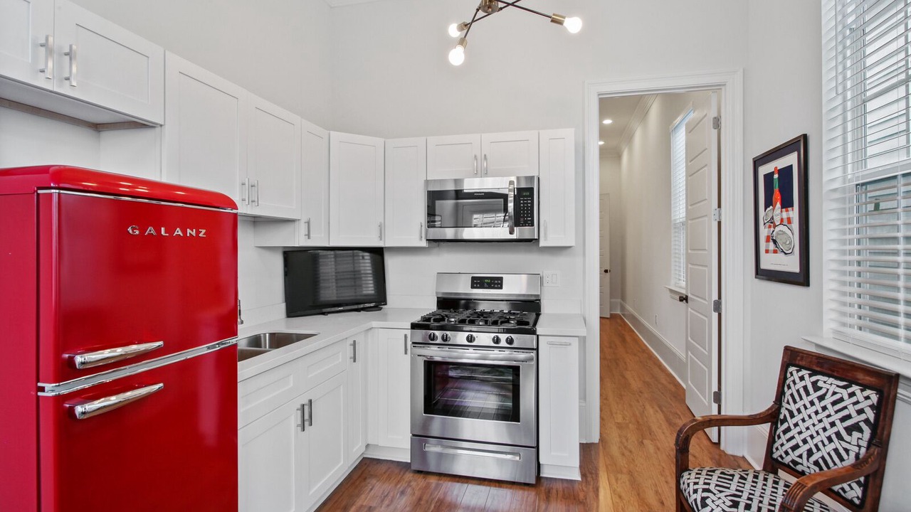 Photo of Kitchen in West Riverside