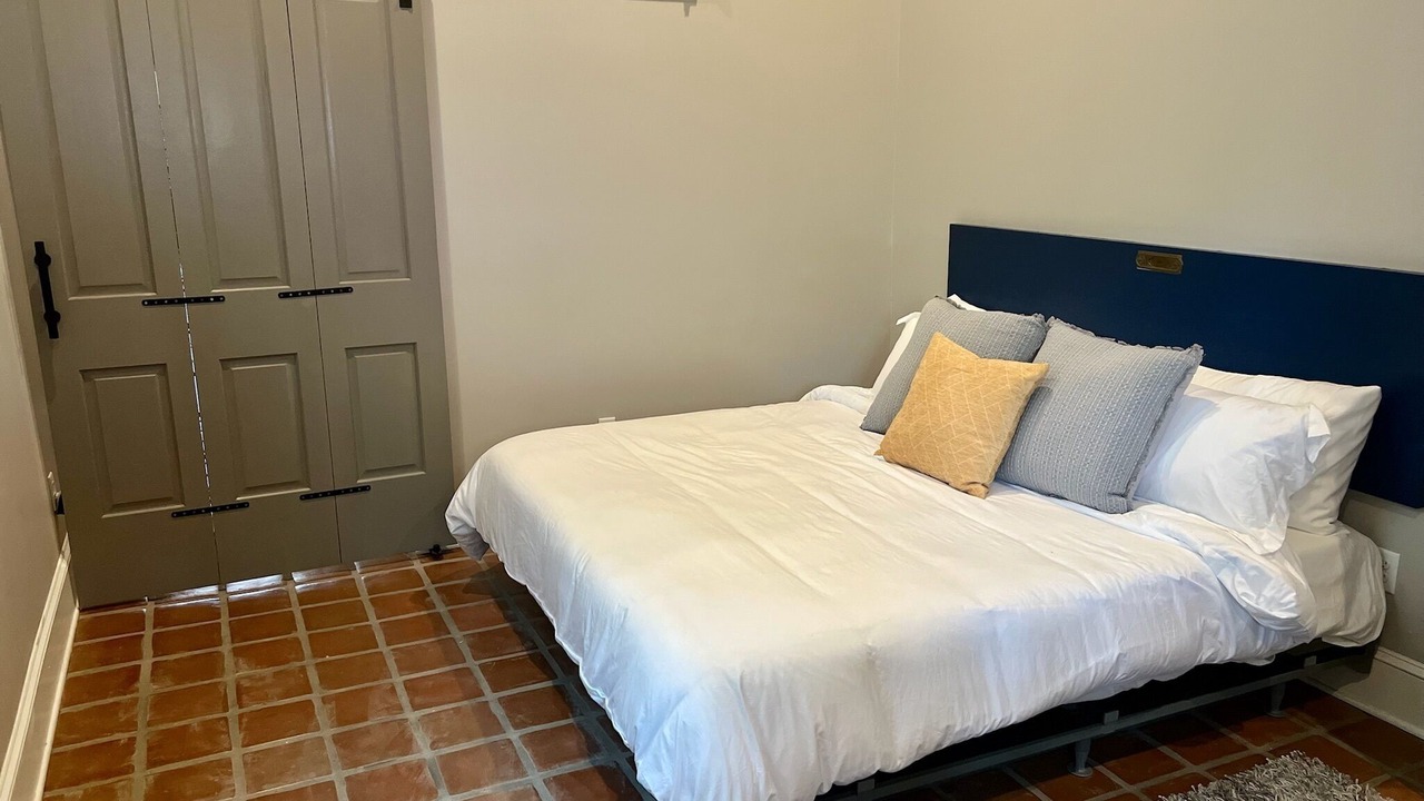 Photo of Bedroom in Tulane - Gravier