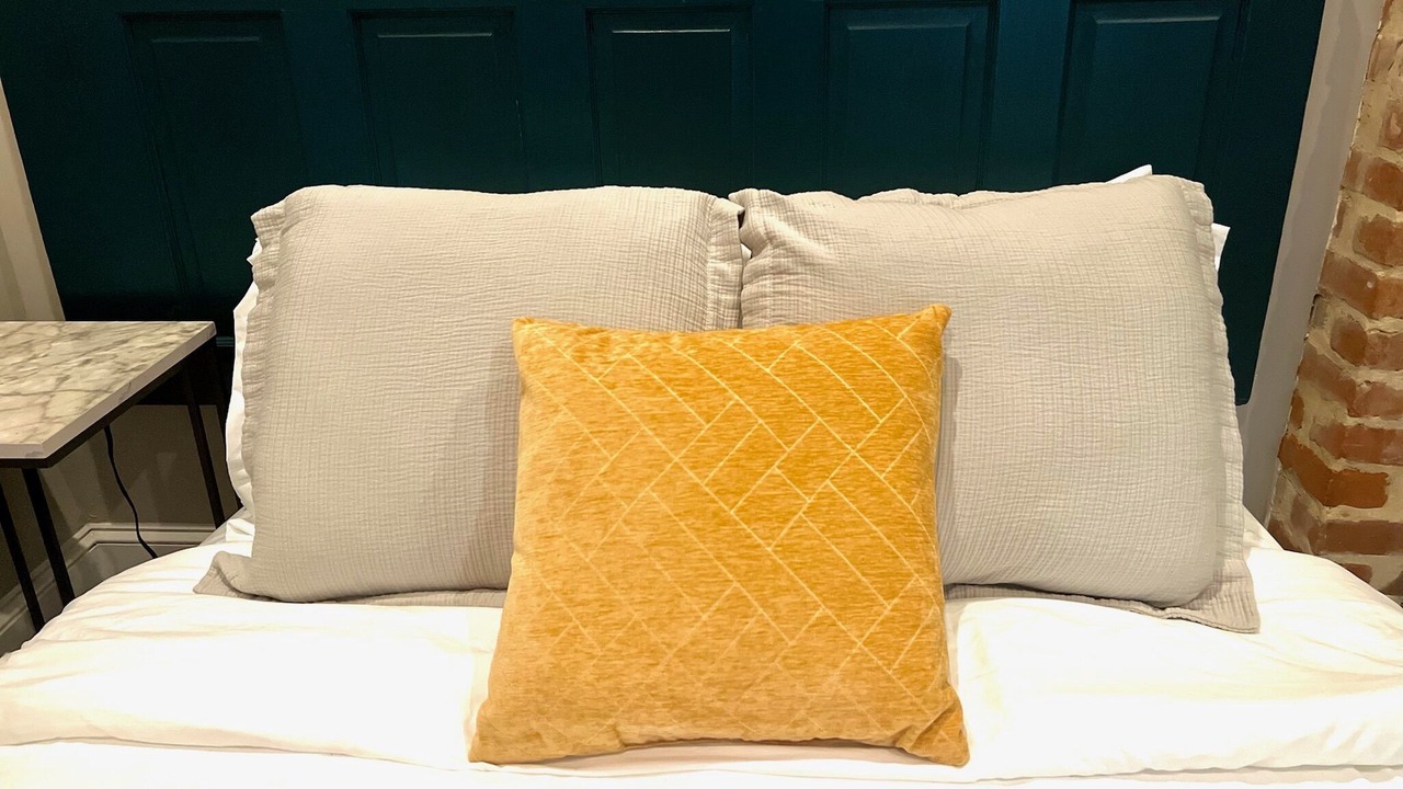 Photo of Bedroom in Tulane - Gravier