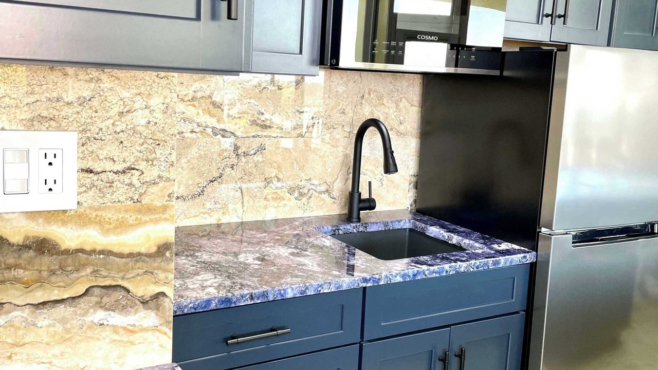 Photo of Kitchen in Ormond Beach