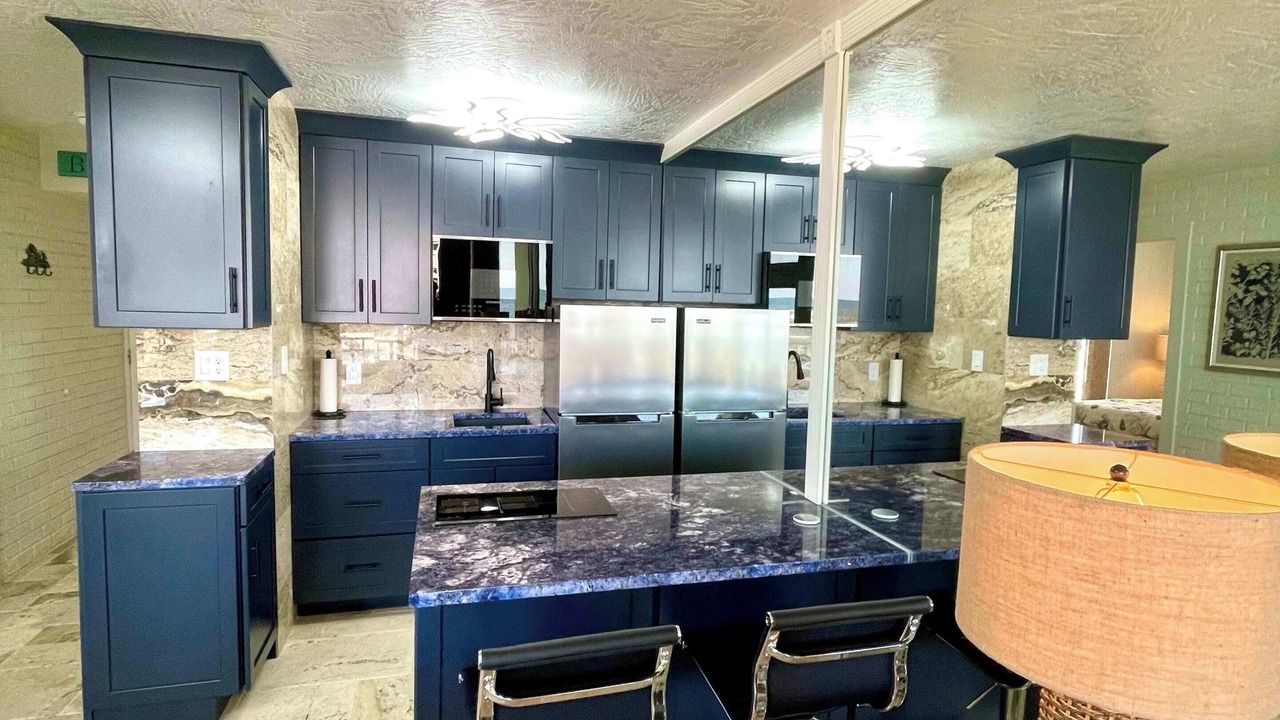 Photo of Kitchen in Ormond Beach