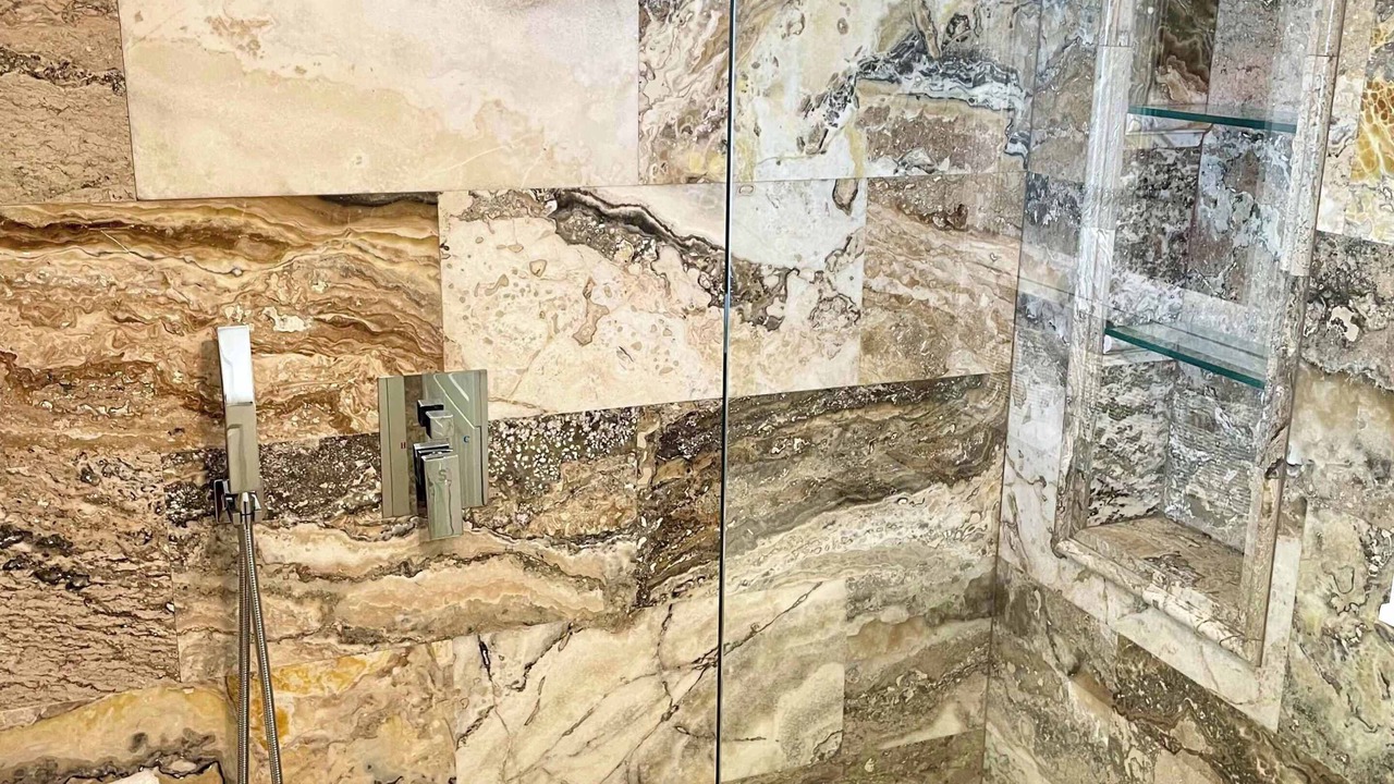 Photo of Bathroom in Ormond Beach