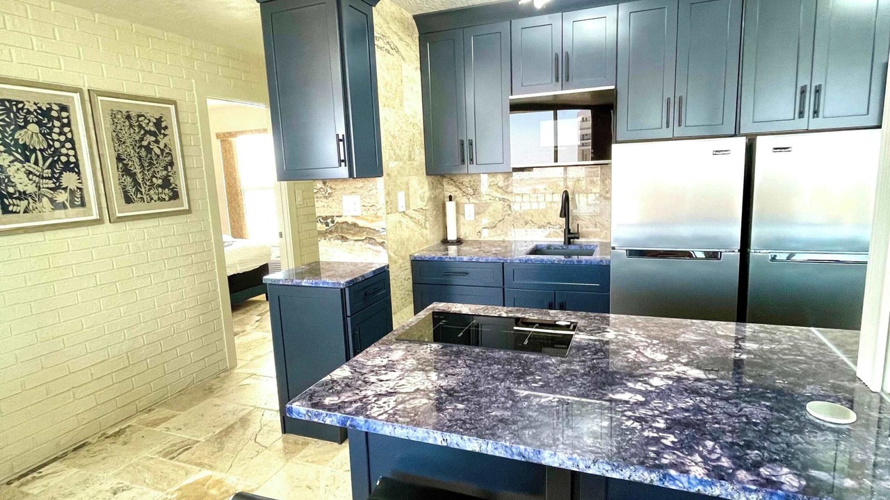 Photo of Kitchen in Ormond Beach
