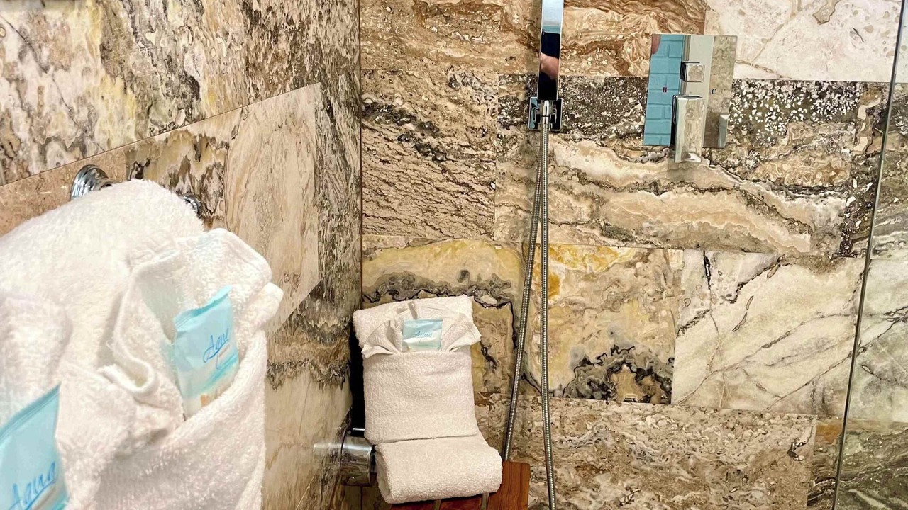 Photo of Bathroom in Ormond Beach