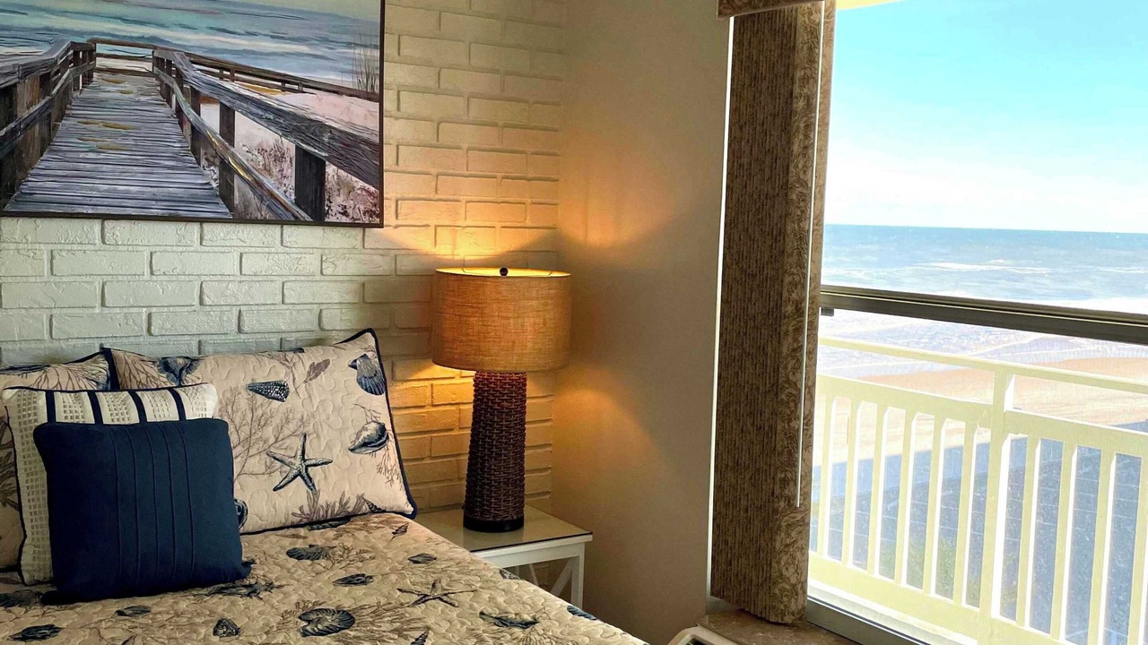 Photo of Bedroom in Ormond Beach