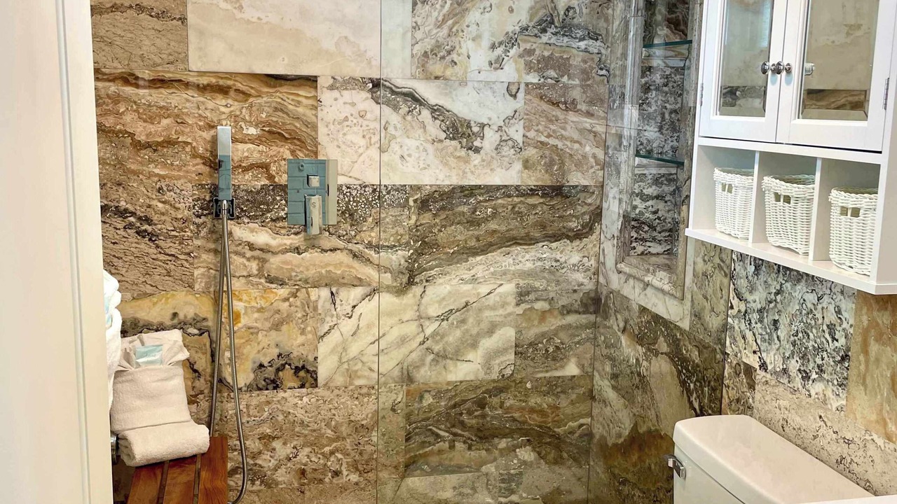 Photo of Bathroom in Ormond Beach