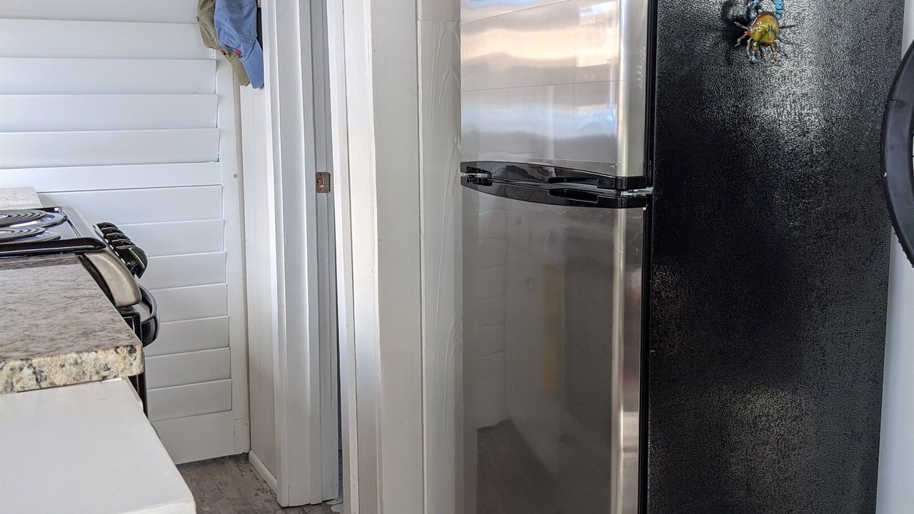 Photo of Kitchen in Carrabelle