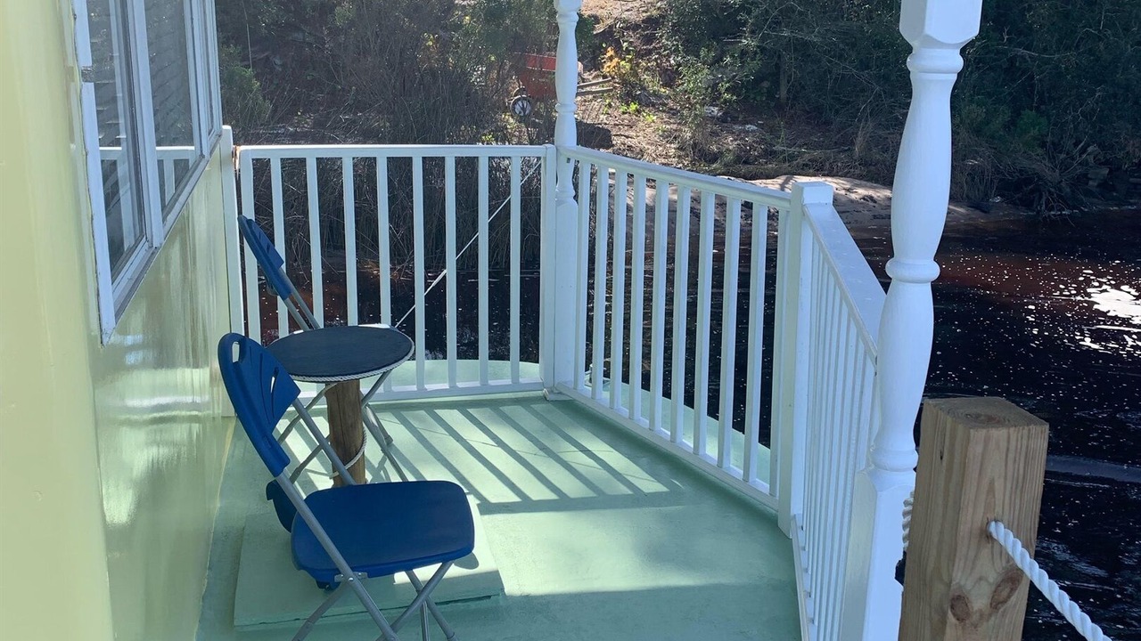 Photo of Outdoor in Carrabelle