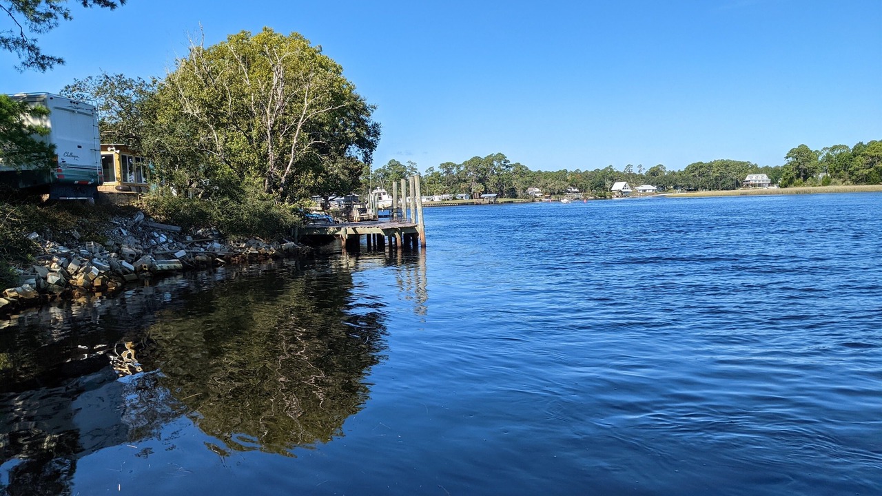 Photo of Outdoor in Carrabelle