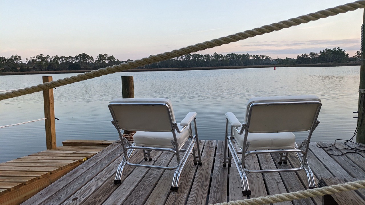 Photo of Outdoor in Carrabelle