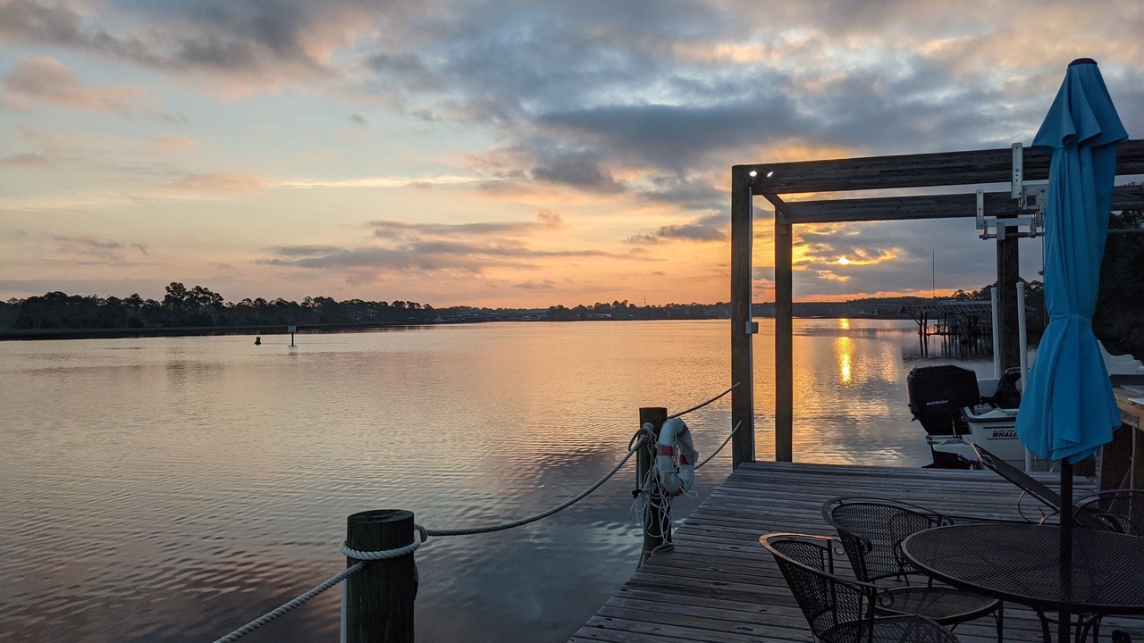 Photo of Outdoor in Carrabelle