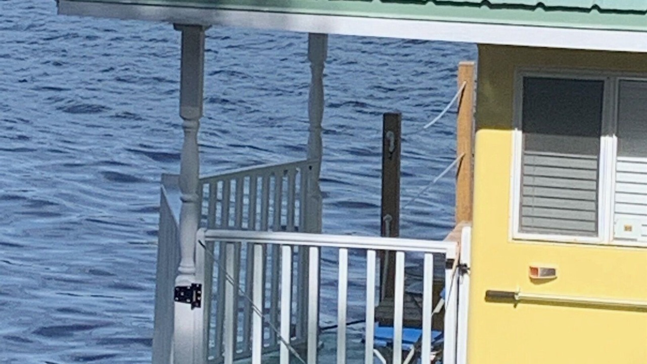 Photo of Outdoor in Carrabelle