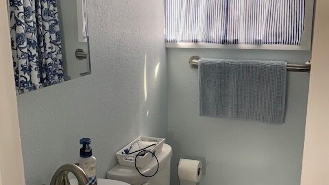 Photo of Bathroom in Carrabelle