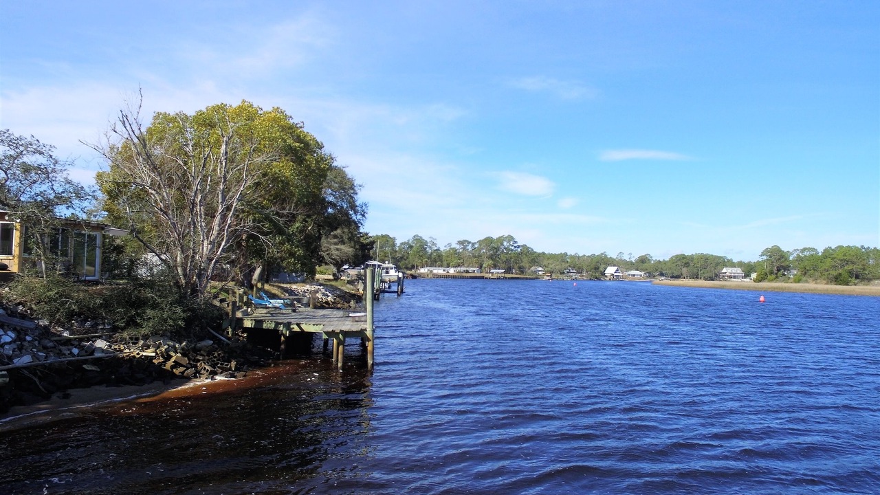 Photo of Outdoor in Carrabelle