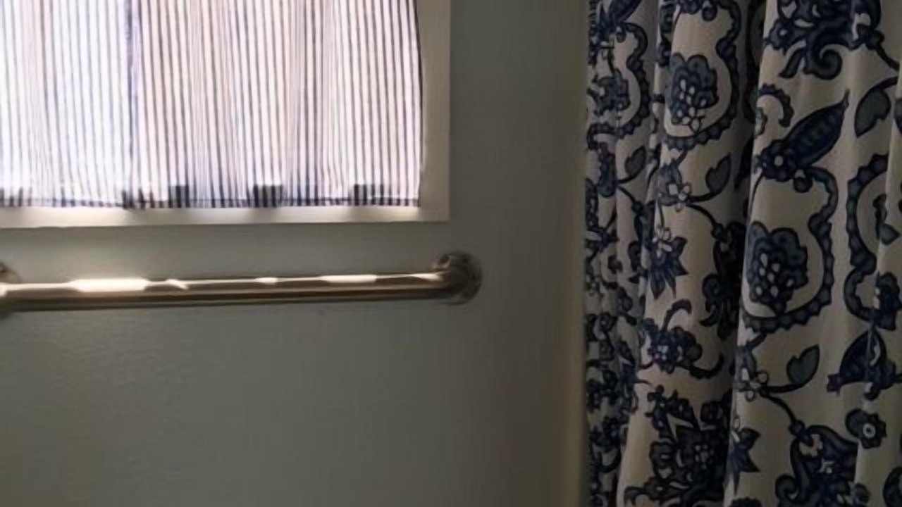 Photo of Bathroom in Carrabelle