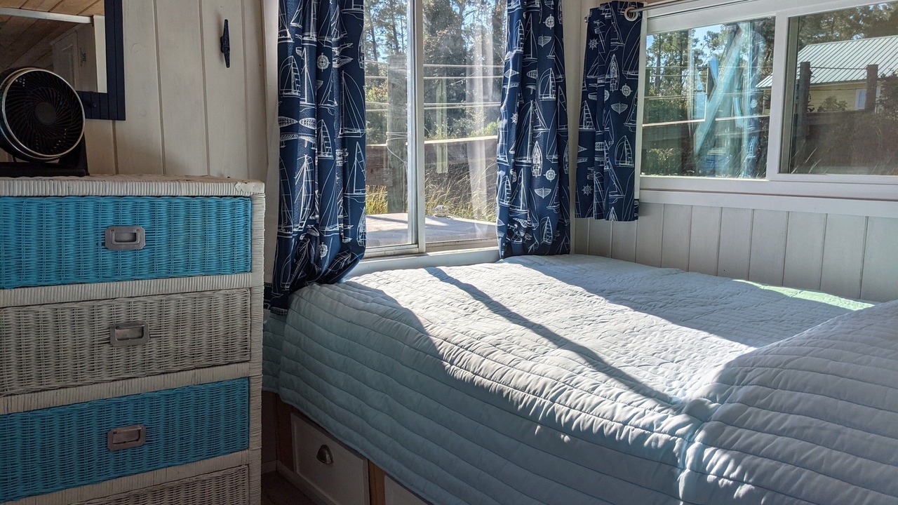 Photo of Bedroom in Carrabelle