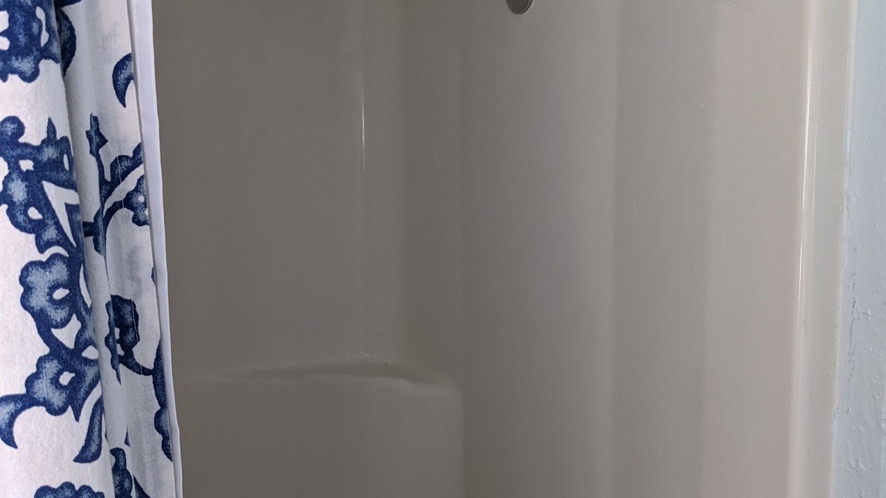 Photo of Bathroom in Carrabelle