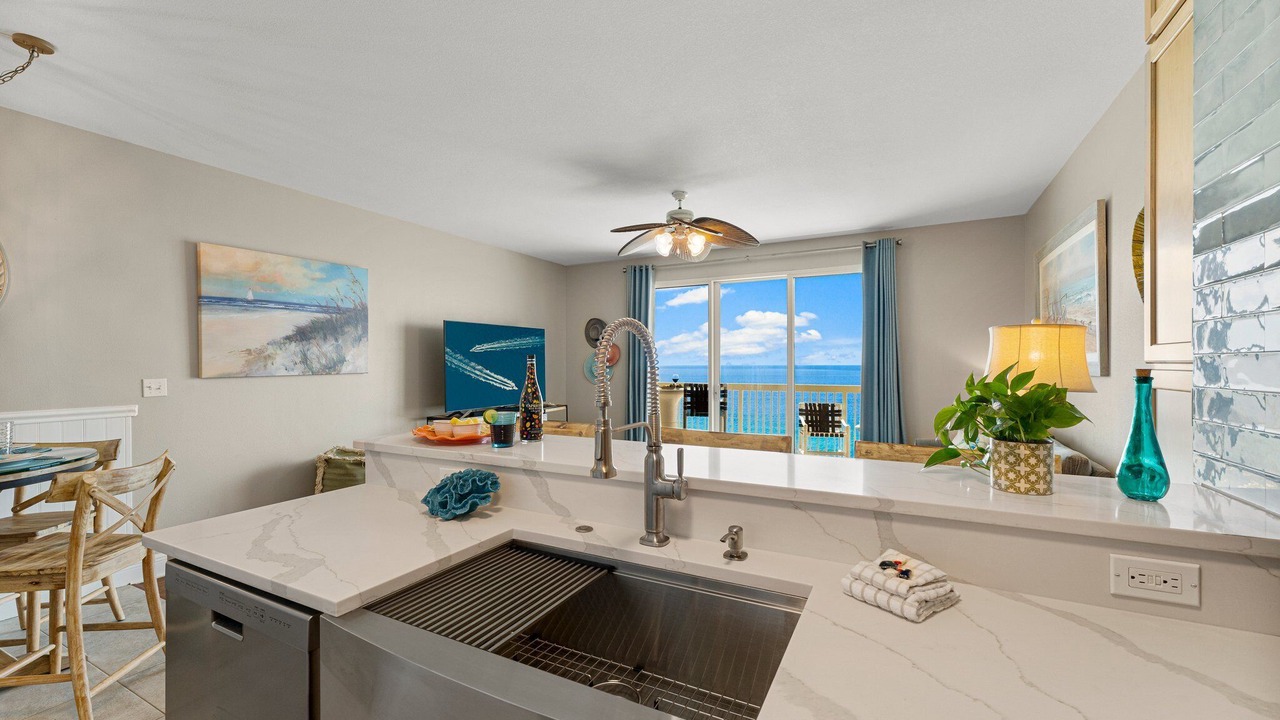 Photo of Kitchen in Miramar Beach