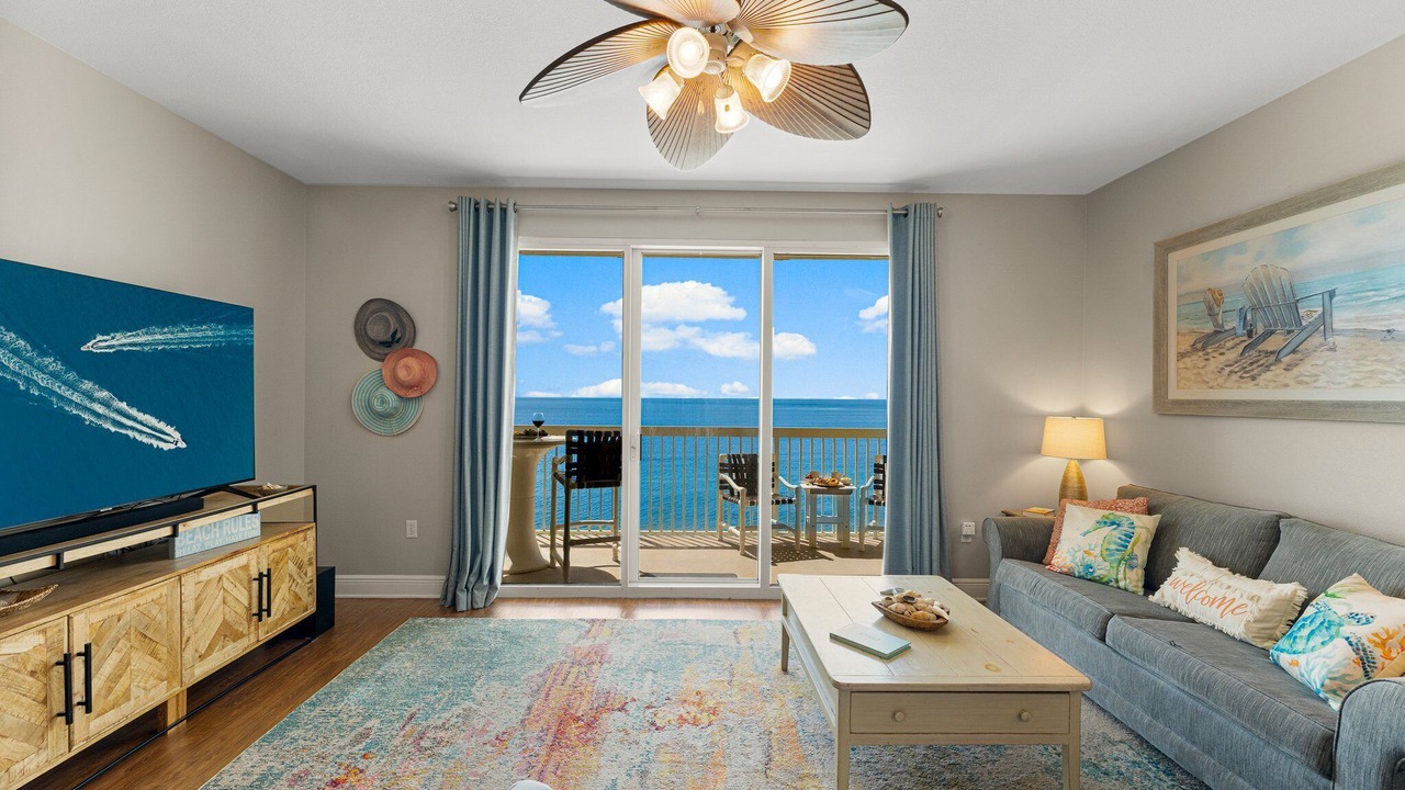 Photo of Livingroom in Miramar Beach