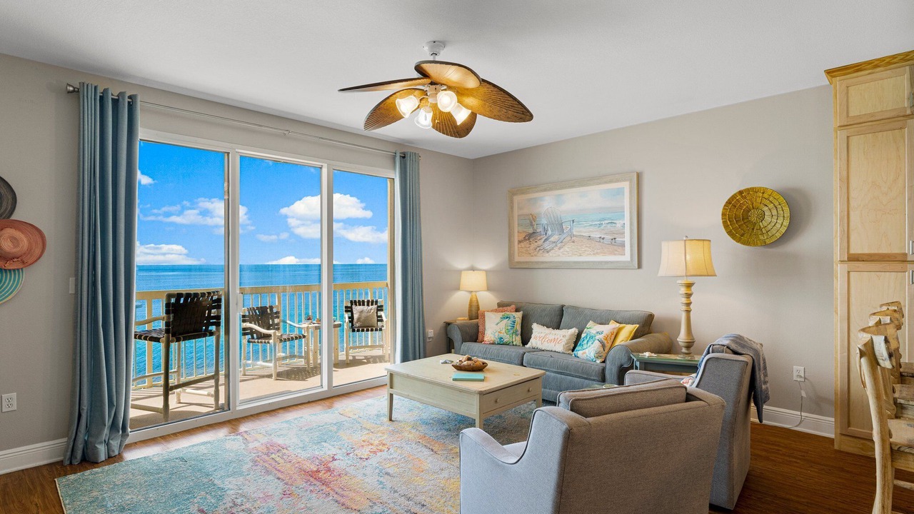 Photo of Livingroom in Miramar Beach