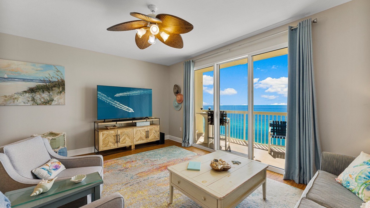 Photo of Livingroom in Miramar Beach