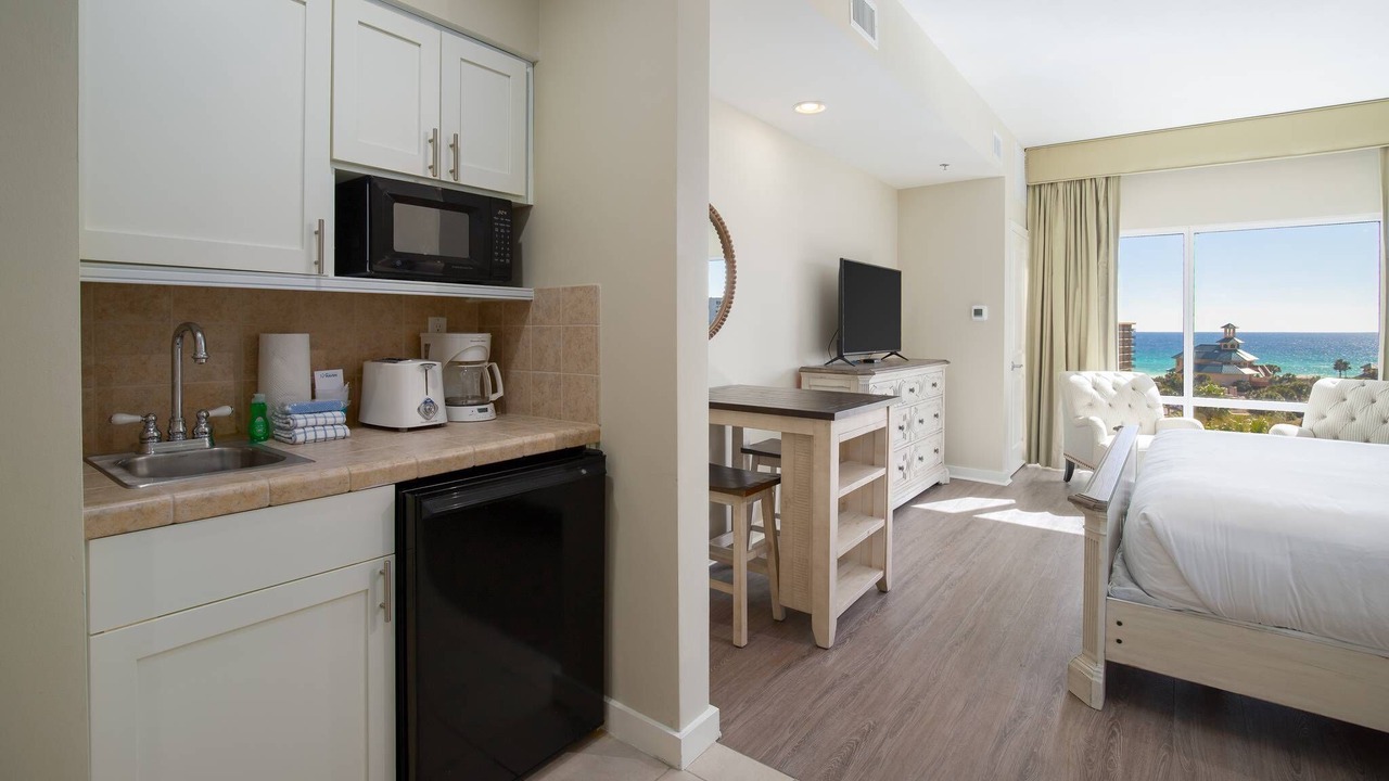 Photo of Bedroom in Four Mile Village