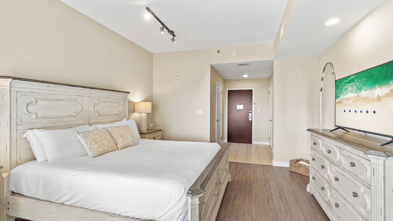 Photo of Bedroom in Four Mile Village