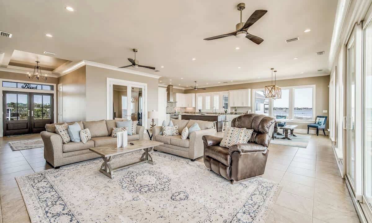Photo of Bedroom in Grande Lagoon South