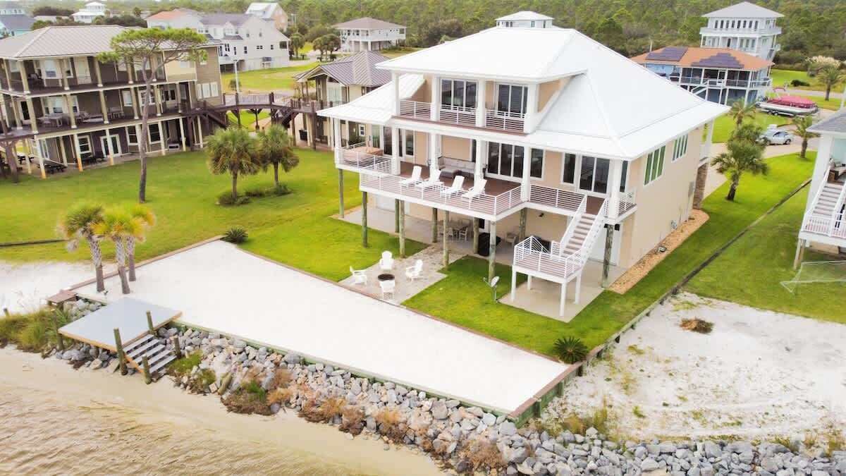 Photo of Outdoor in Grande Lagoon South