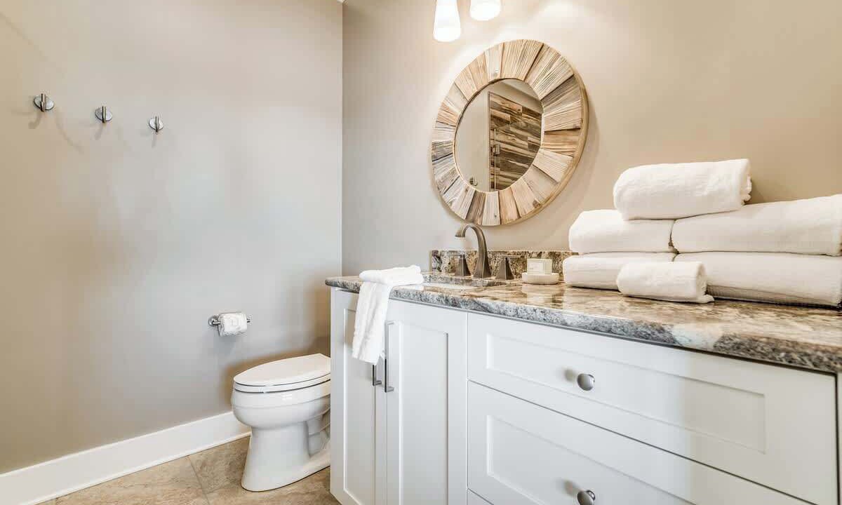 Photo of Bathroom in Grande Lagoon South