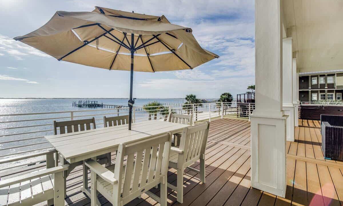 Photo of Outdoor in Grande Lagoon South