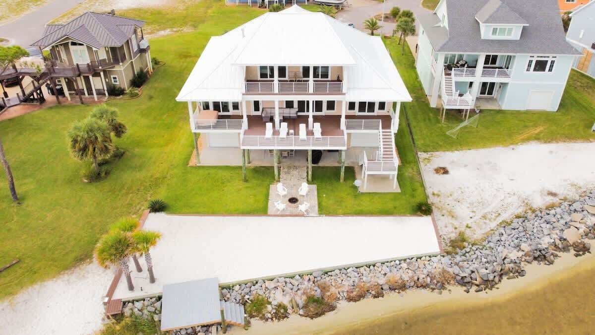 Photo of Outdoor in Grande Lagoon South