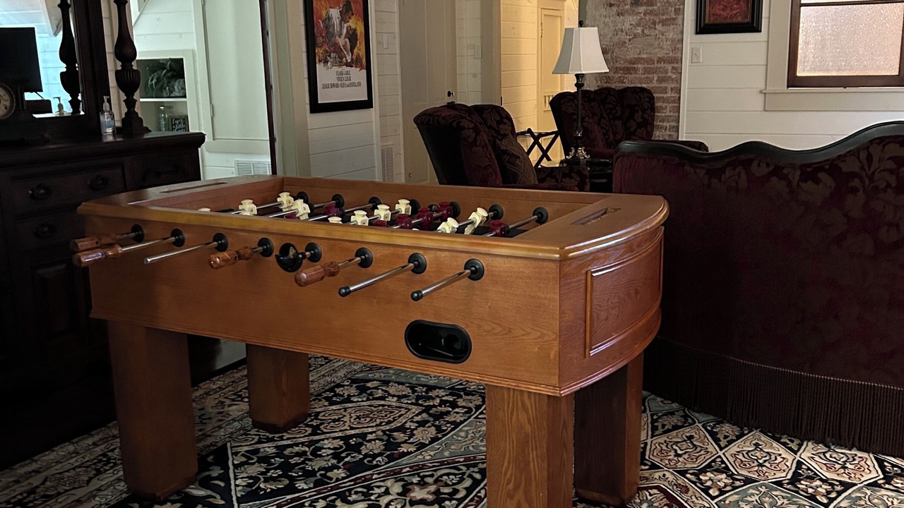 Photo of Bedroom in Sulphur Springs