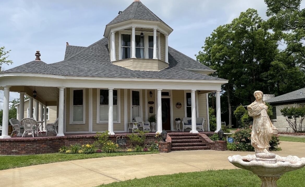 Photo of Outdoor in Sulphur Springs