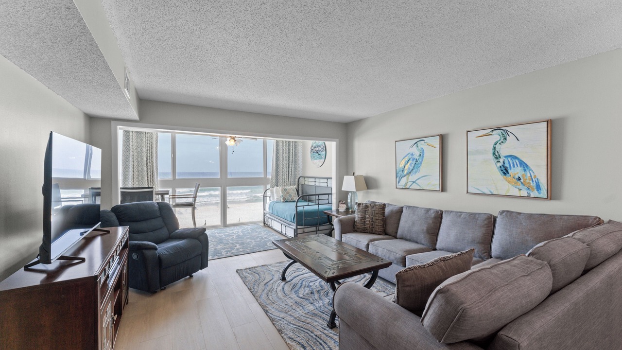 Photo of Livingroom in Gulf Shores