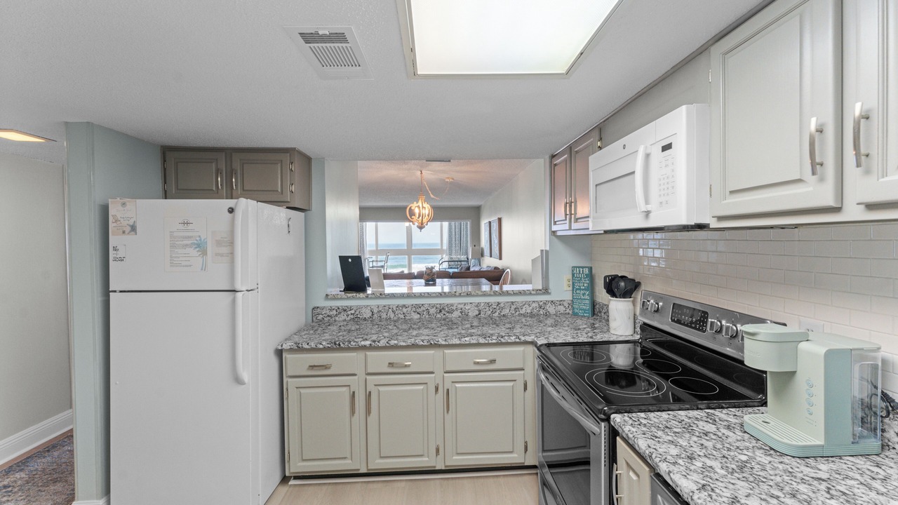 Photo of Kitchen in Gulf Shores