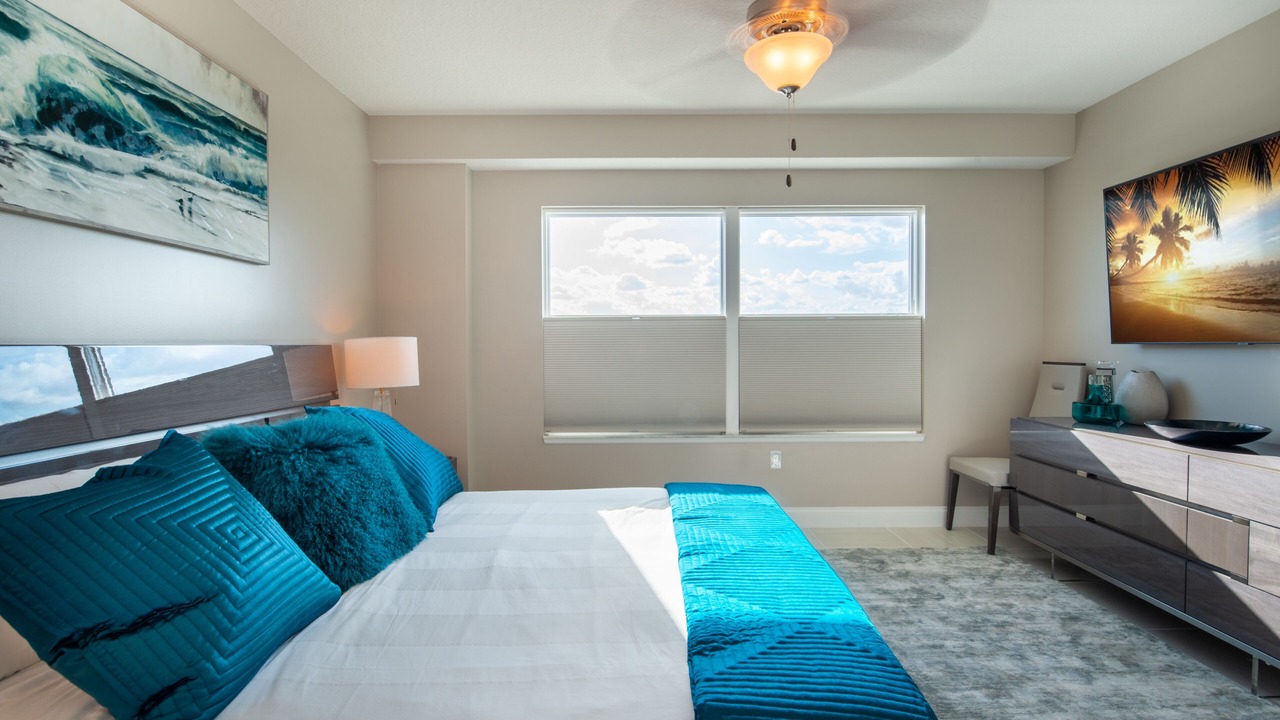 Photo of Bedroom in Ocean View Halifax Estates
