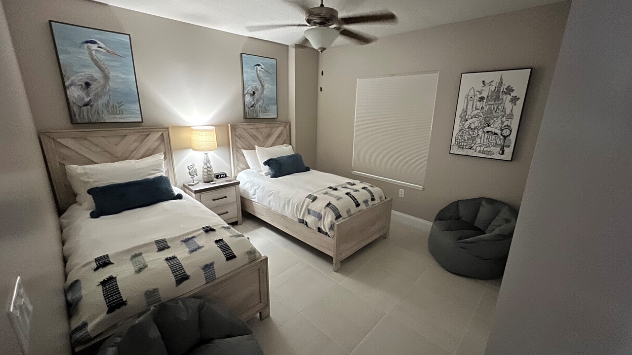 Photo of Bedroom in Ocean View Halifax Estates