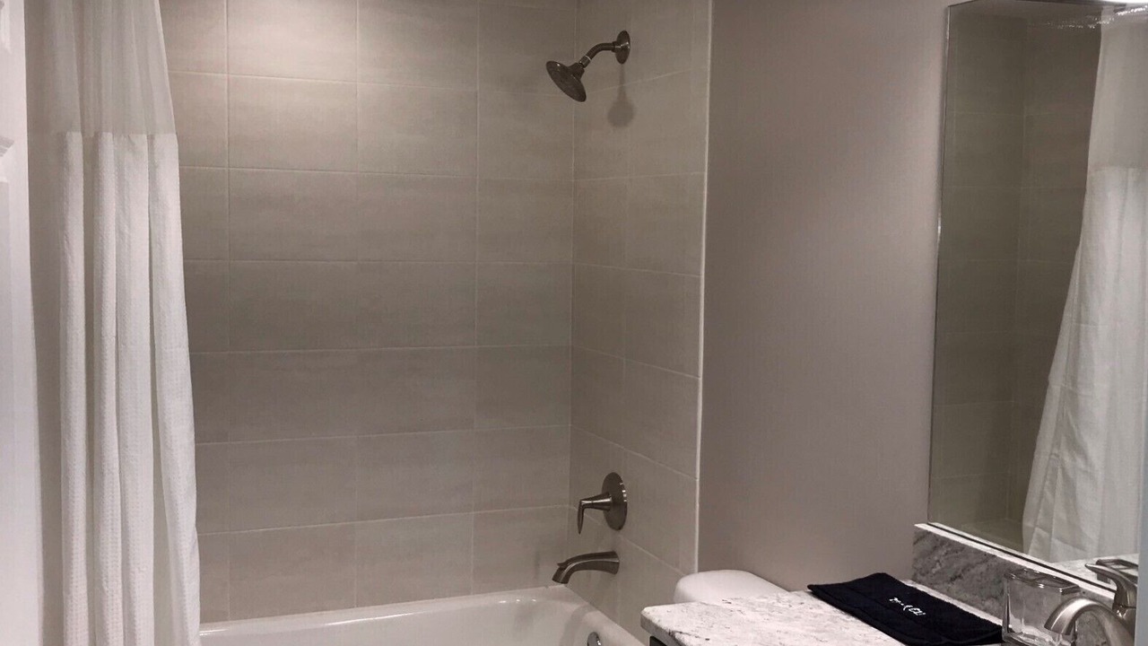 Photo of Bathroom in Ocean View Halifax Estates