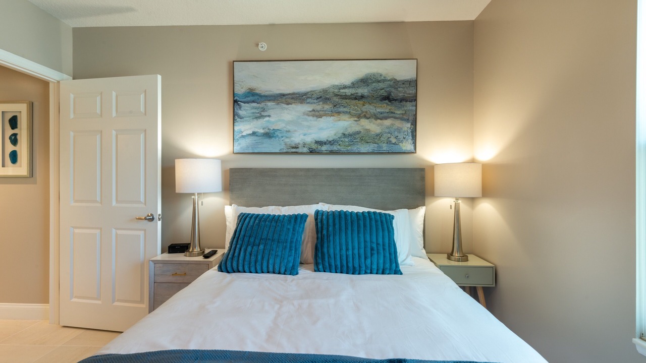 Photo of Bedroom in Ocean View Halifax Estates